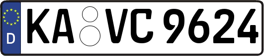 KA-VC9624