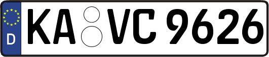 KA-VC9626
