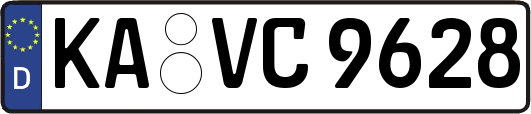 KA-VC9628