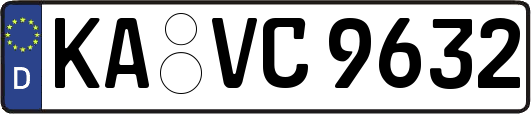 KA-VC9632