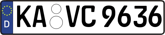 KA-VC9636
