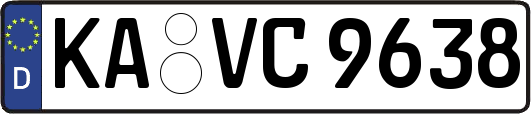 KA-VC9638