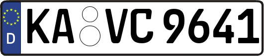 KA-VC9641