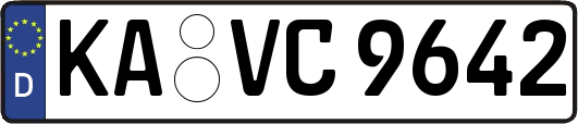 KA-VC9642