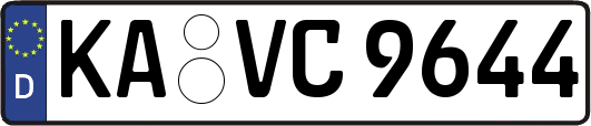 KA-VC9644