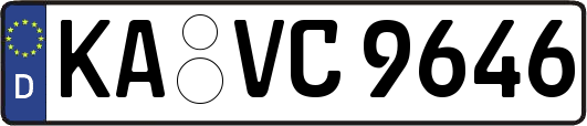 KA-VC9646