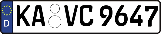 KA-VC9647