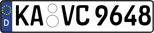 KA-VC9648