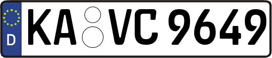 KA-VC9649