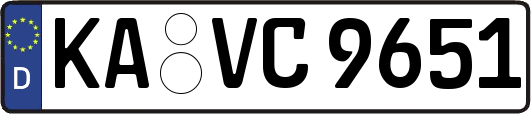 KA-VC9651