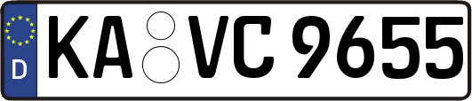 KA-VC9655