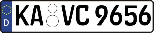 KA-VC9656