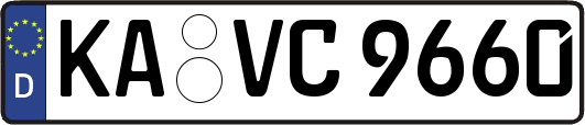 KA-VC9660