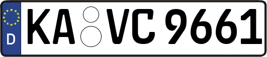 KA-VC9661