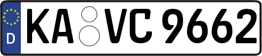 KA-VC9662