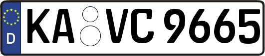 KA-VC9665