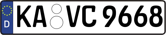 KA-VC9668