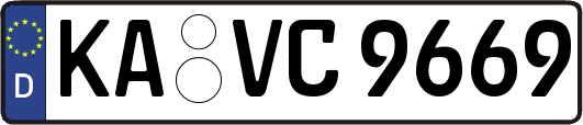 KA-VC9669
