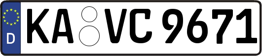 KA-VC9671