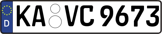 KA-VC9673