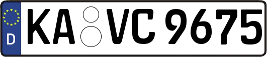 KA-VC9675