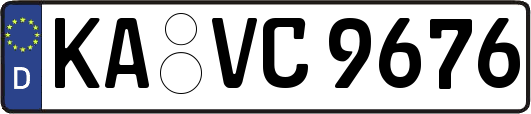 KA-VC9676