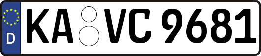 KA-VC9681
