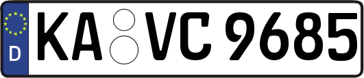 KA-VC9685