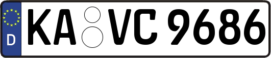 KA-VC9686