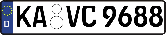 KA-VC9688