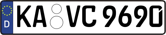 KA-VC9690