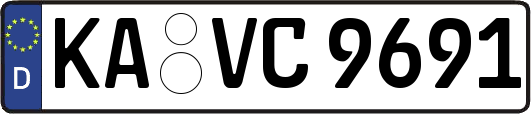KA-VC9691