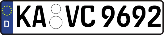 KA-VC9692