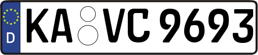 KA-VC9693