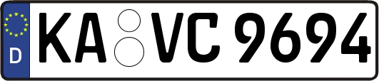 KA-VC9694