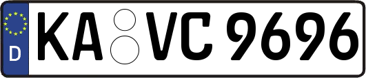 KA-VC9696
