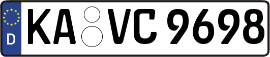 KA-VC9698