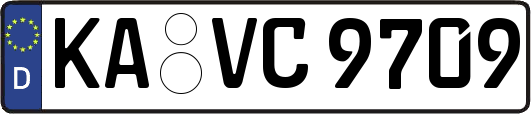 KA-VC9709