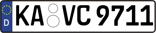 KA-VC9711