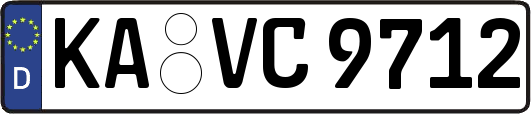 KA-VC9712