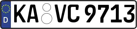 KA-VC9713