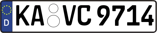 KA-VC9714