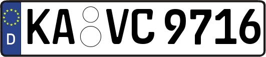 KA-VC9716