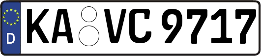 KA-VC9717