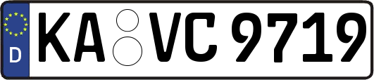 KA-VC9719