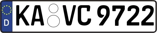 KA-VC9722