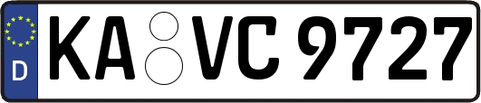 KA-VC9727