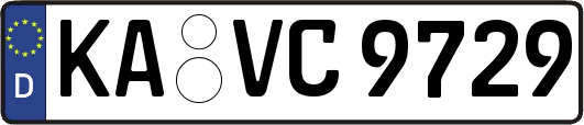 KA-VC9729