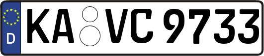 KA-VC9733
