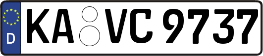 KA-VC9737